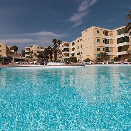 Olas Suites Playa Del Ingles Εξωτερικό φωτογραφία