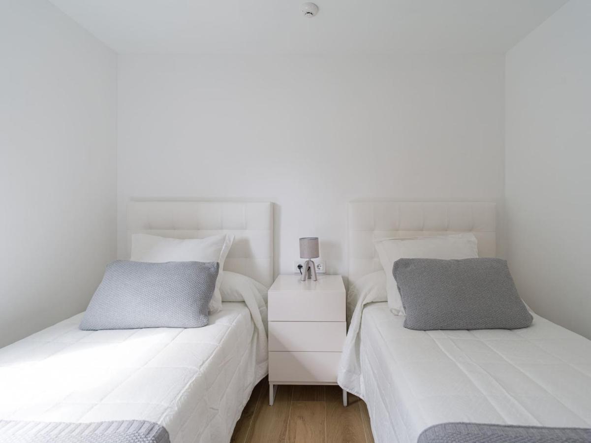 Olas Suites Playa Del Ingles Εξωτερικό φωτογραφία